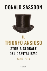 Il trionfo ansioso - Librerie.coop Il trionfo ansioso - Librerie.coop