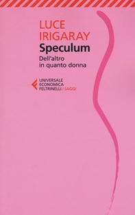 Speculum. L'altra donna - Librerie.coop Speculum. L'altra donna - Librerie.coop