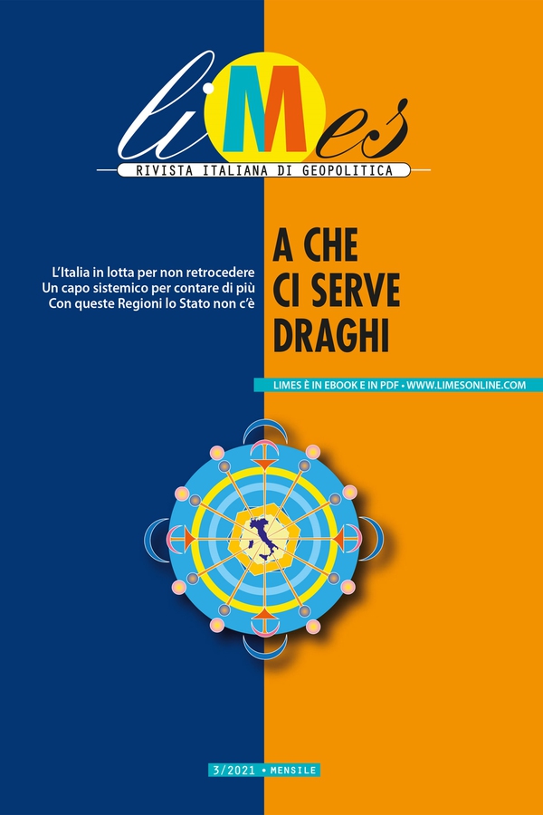 A che ci serve Draghi - Librerie.coop