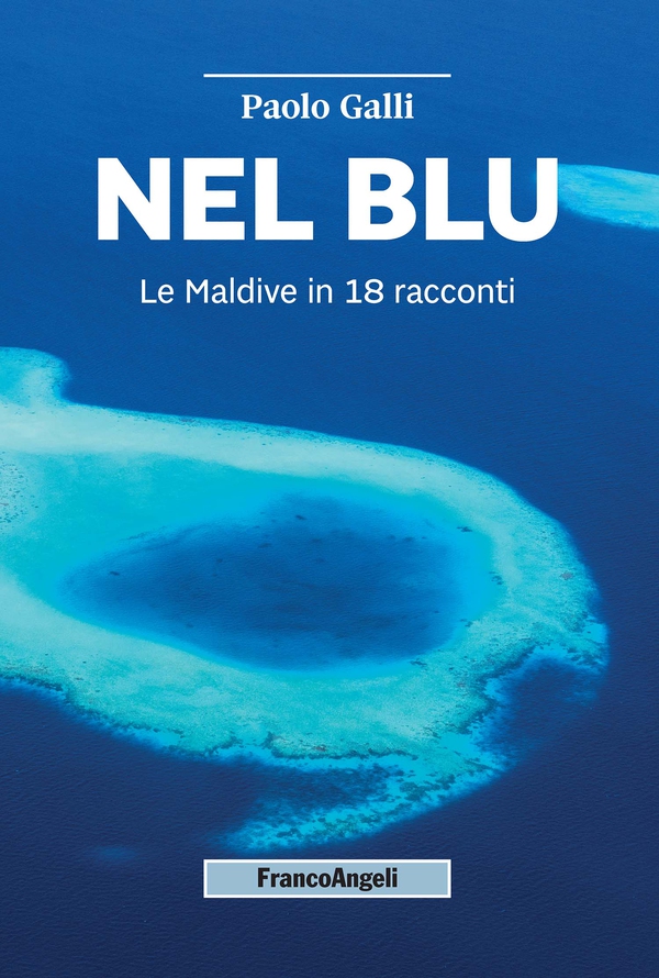 Nel blu - Librerie.coop