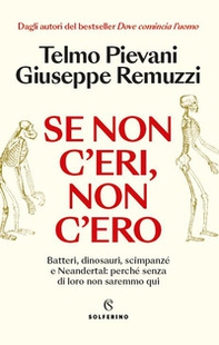 Se non c'eri, non c'ero - Librerie.coop