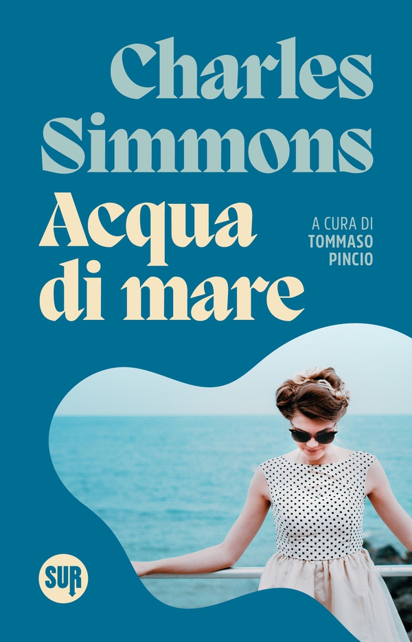 Acqua di mare - Librerie.coop Acqua di mare - Librerie.coop