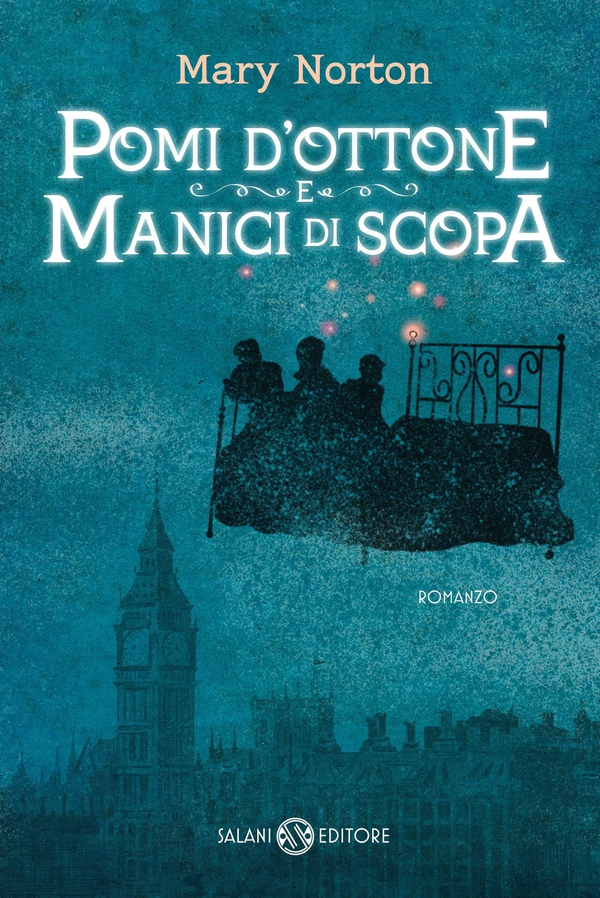 Pomi d'ottone e manici di scopa - Librerie.coop Pomi d'ottone e manici di scopa - Librerie.coop