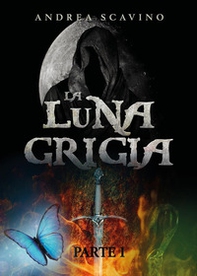 La luna grigia - Vol. 1 - Librerie.coop