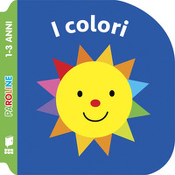 I colori - Librerie.coop I colori - Librerie.coop