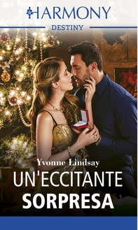 Un'eccitante sorpresa - Librerie.coop