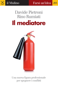 Il mediatore - Librerie.coop