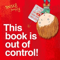 This book is out of control! - Librerie.coop This book is out of control! - Librerie.coop