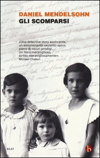 Gli scomparsi - Librerie.coop