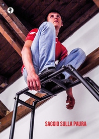 Saggio sulla paura - Librerie.coop Saggio sulla paura - Librerie.coop