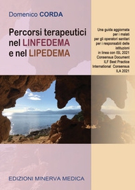 Percorsi terapeutici nel linfedema e nel lipedema - Librerie.coop
