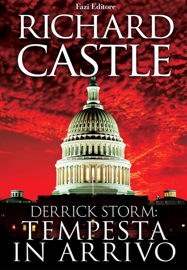 Derrick Storm 1: tempesta in arrivo - Librerie.coop Derrick Storm 1: tempesta in arrivo - Librerie.coop