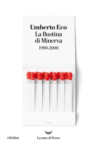 La Bustina di Minerva - Librerie.coop La Bustina di Minerva - Librerie.coop