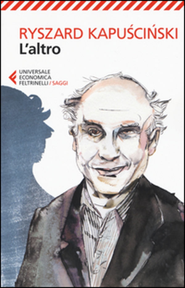 L'altro - Librerie.coop L'altro - Librerie.coop