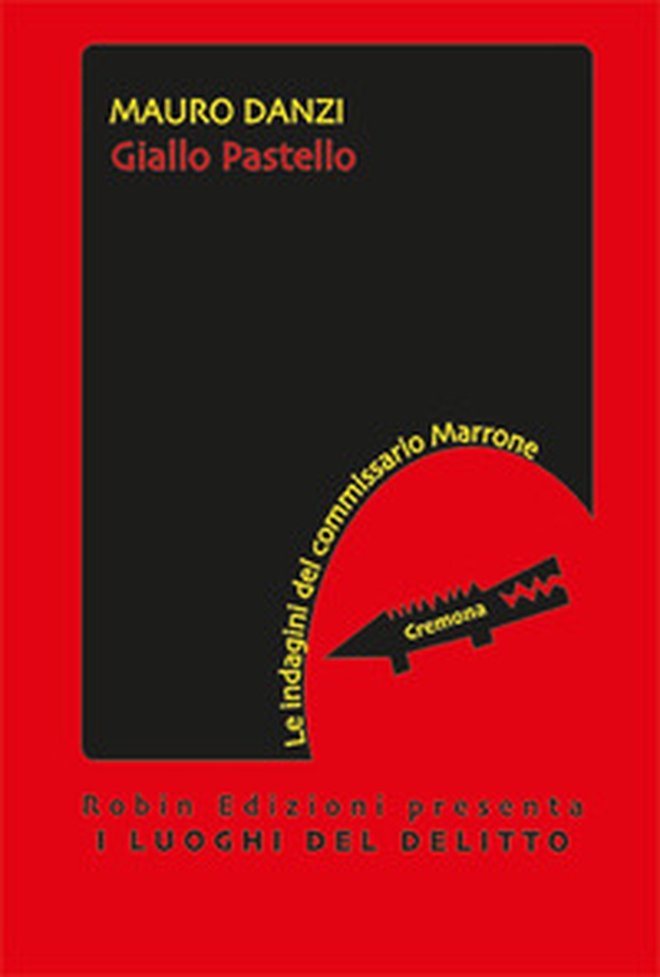 Giallo pastello - Librerie.coop Giallo pastello - Librerie.coop