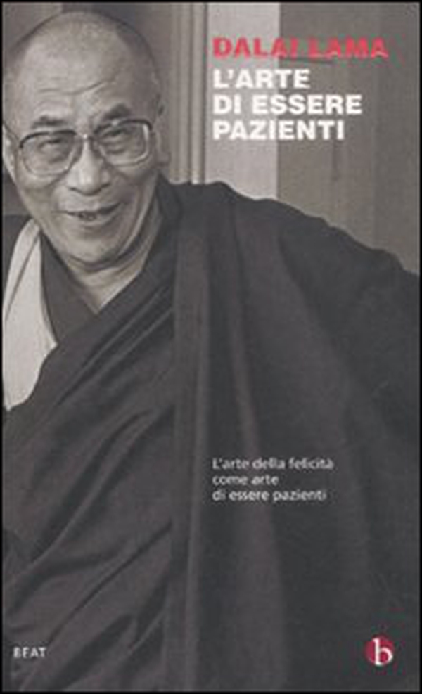 L'arte di essere pazienti. L'arte della felicità come arte di essere pazienti - Librerie.coop L'arte di essere pazienti. L'arte della felicità come arte di essere pazienti - Librerie.coop