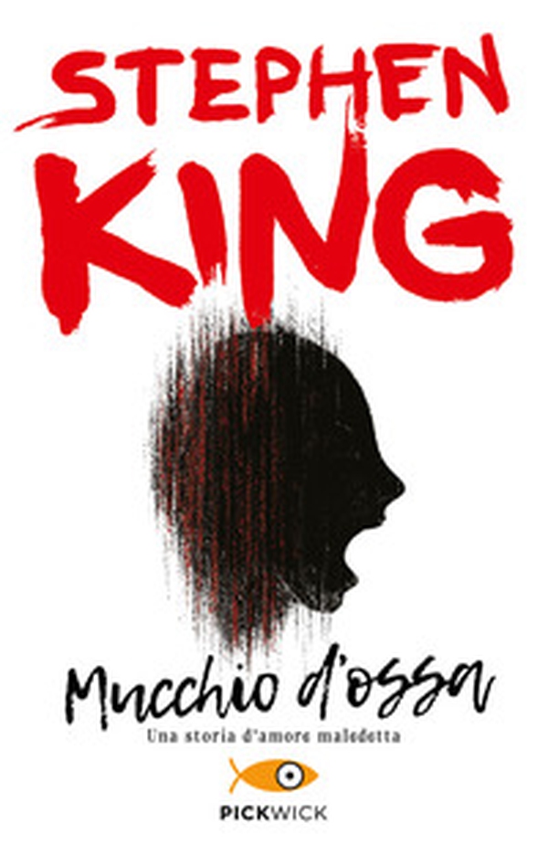 Mucchio d'ossa - Librerie.coop Mucchio d'ossa - Librerie.coop