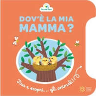 Dov'è la mia mamma? - Librerie.coop
