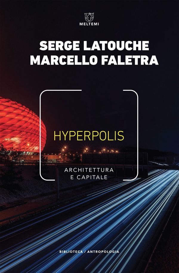 Hyperpolis - Librerie.coop Hyperpolis - Librerie.coop