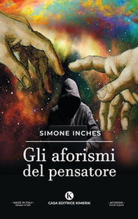 Gli aforismi del pensatore - Librerie.coop