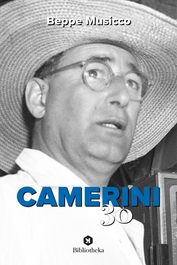 Camerini '30 - Librerie.coop Camerini '30 - Librerie.coop