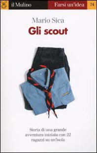 Gli scout - Librerie.coop