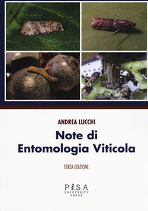 Note di entomologia viticola - Librerie.coop