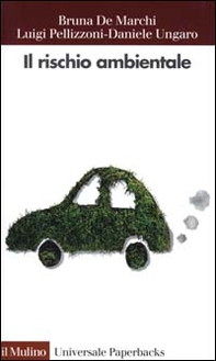 Il rischio ambientale - Librerie.coop
