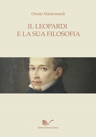 Il Leopardi e la sua filosofia - Librerie.coop