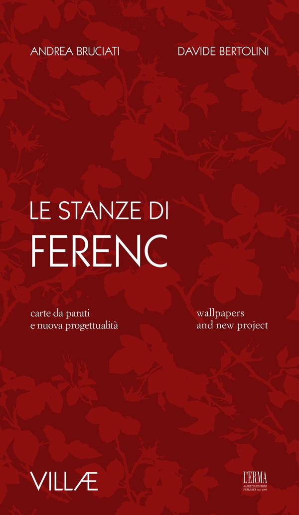 Le stanze di Ferenc - Librerie.coop