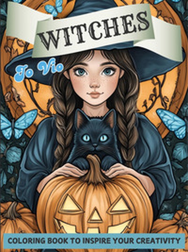 Witches - Librerie.coop Witches - Librerie.coop