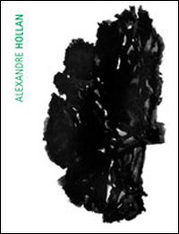 Alexandre Hollan. L'arbre de Alexandre Hollan - Librerie.coop Alexandre Hollan. L'arbre de Alexandre Hollan - Librerie.coop