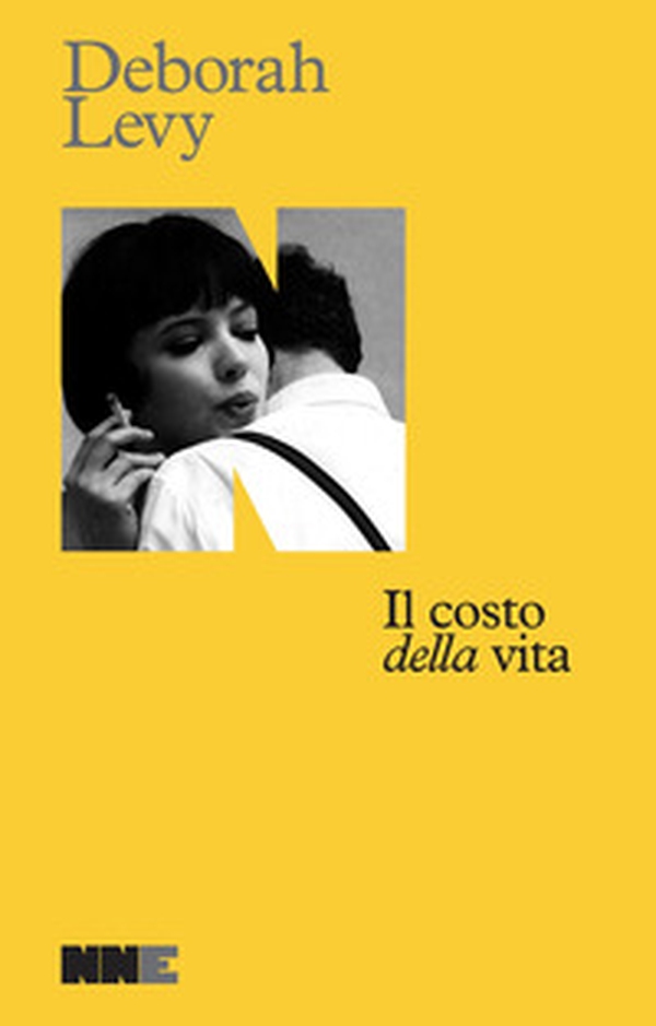 Il costo della vita. Autobiografia in movimento - Librerie.coop Il costo della vita. Autobiografia in movimento - Librerie.coop