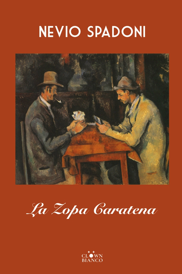 La zopa Caratena - Librerie.coop La zopa Caratena - Librerie.coop