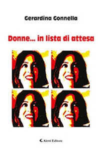 Donne... in lista di attesa - Librerie.coop