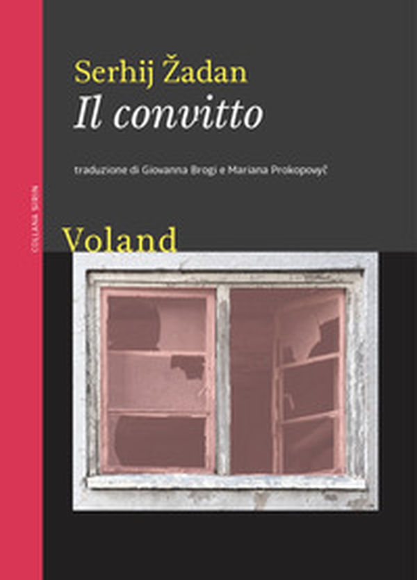 Il convitto - Librerie.coop Il convitto - Librerie.coop