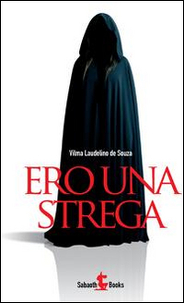 Ero una strega - Librerie.coop Ero una strega - Librerie.coop