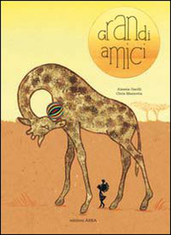 Grandi amici - Librerie.coop Grandi amici - Librerie.coop