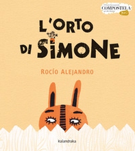 L'orto di Simone - Librerie.coop