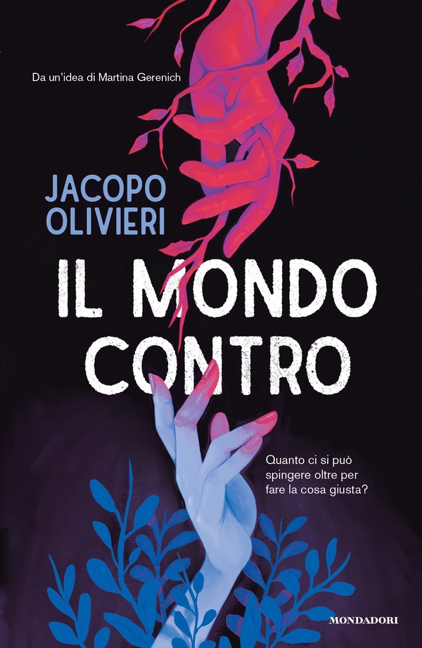 Il mondo contro - Librerie.coop Il mondo contro - Librerie.coop