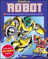Robot - Librerie.coop