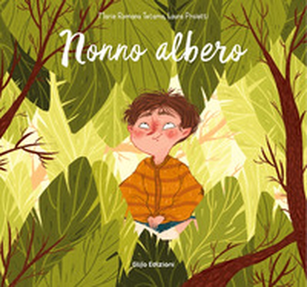 Nonno albero - Librerie.coop Nonno albero - Librerie.coop
