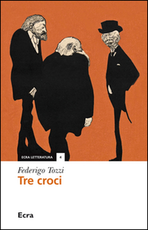 Tre croci - Librerie.coop Tre croci - Librerie.coop