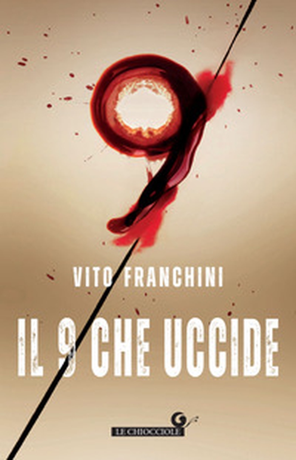 Il 9 che uccide - Librerie.coop Il 9 che uccide - Librerie.coop