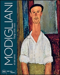 Amedeo Modigliani - Librerie.coop
