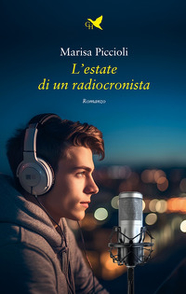 L'estate di un radiocronista - Librerie.coop L'estate di un radiocronista - Librerie.coop
