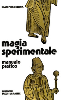 Magia sperimentale - Librerie.coop Magia sperimentale - Librerie.coop