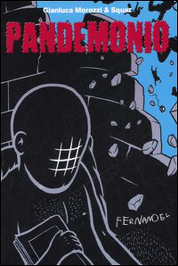 Pandemonio - Librerie.coop Pandemonio - Librerie.coop
