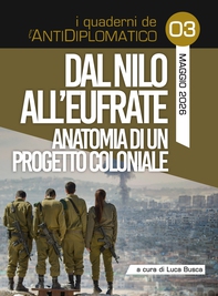 Dal Nilo all'Eufrate - Librerie.coop