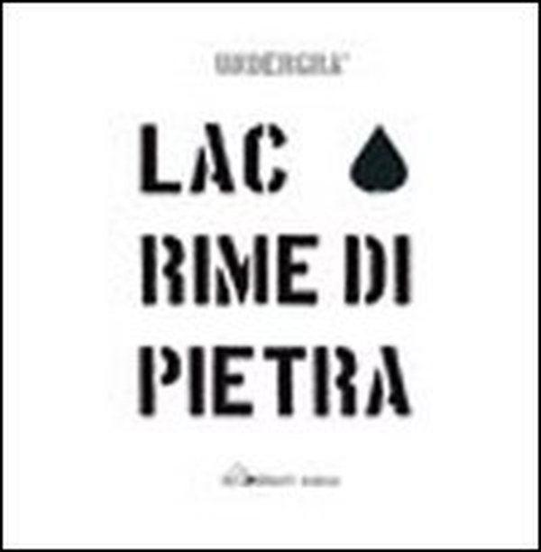 Lacrime di pietra - Librerie.coop Lacrime di pietra - Librerie.coop